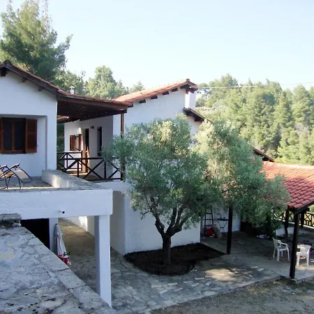 فيلة Reina's House By The Sea *