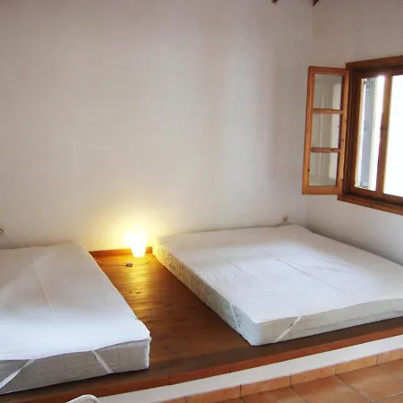 Villa Reina's House By The Sea Akti Salonikiou