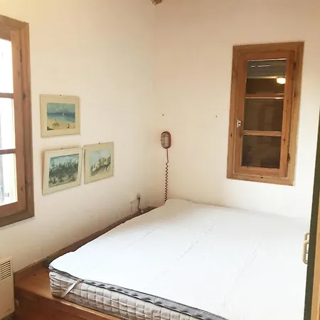 Villa Reina's House By The Sea Akti Salonikiou