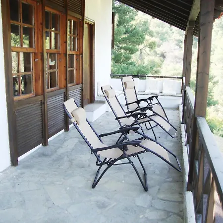 Reina's House By The Sea * Akti Salonikiou