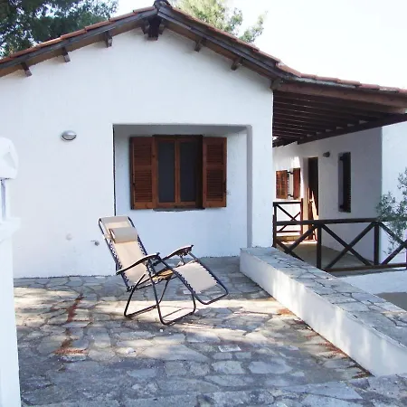 Reina's House By The Sea *