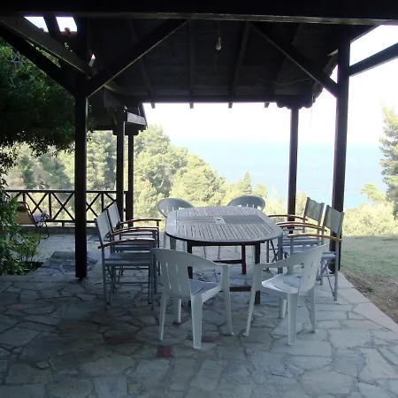 Reina's House By The Sea Akti Salonikiou