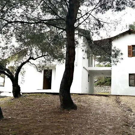 Reina's House By The Sea * Akti Salonikiou