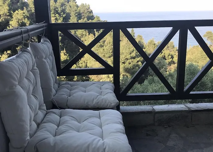 Reina's House By The Sea 别墅 *