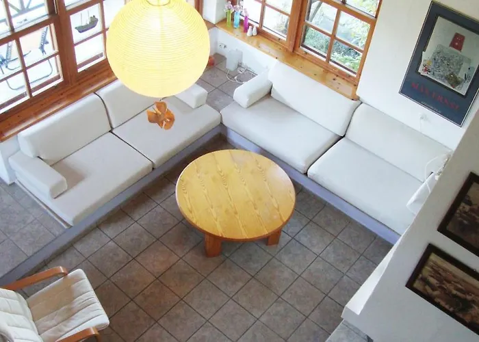 别墅 Reina's House By The Sea
