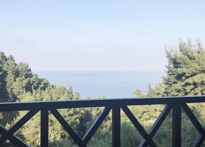 Reina's House By The Sea 别墅