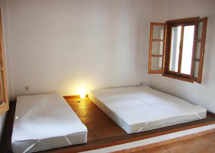 Willa Reina's House By The Sea Akti Salonikiou