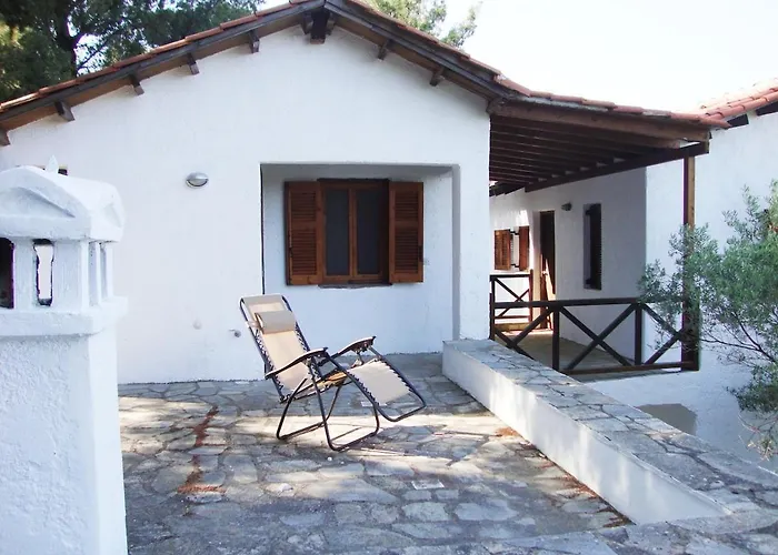 Reina's House By The Sea *