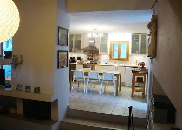 Willa Reina's House By The Sea *